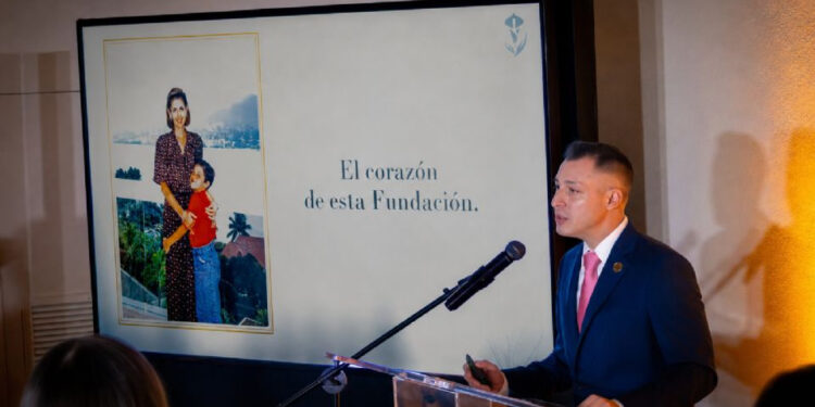 ATIENDE FUNDACIÓN DIANA LAURA RIOJAS A CASI 5 MIL NIÑOS EN 8 ESTADOS; PRESENTA COLOSIO RESULTADOS 1 ATIENDE FUNDACIÓN DIANA LAURA RIOJAS A CASI 5 MIL NIÑOS EN 8 ESTADOS; PRESENTA COLOSIO RESULTADOS