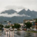 ALERTAN POR LLUVIAS Y GRANIZO PARA ESTA TARDE EN MONTERREY; YA SE REGISTRAN PRECIPITACIONES EN SANTIAGO 7 ALERTAN POR LLUVIAS Y GRANIZO PARA ESTA TARDE EN MONTERREY; YA SE REGISTRAN PRECIPITACIONES EN SANTIAGO