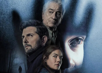 PELÍCULA DE ROBERT DE NIRO ARRASA EN NETFLIX, PERO GTA 6 LE ROBA LOS REFLECTORES