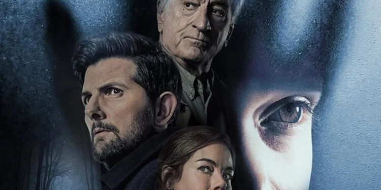 PELÍCULA DE ROBERT DE NIRO ARRASA EN NETFLIX, PERO GTA 6 LE ROBA LOS REFLECTORES 1 PELÍCULA DE ROBERT DE NIRO ARRASA EN NETFLIX, PERO GTA 6 LE ROBA LOS REFLECTORES