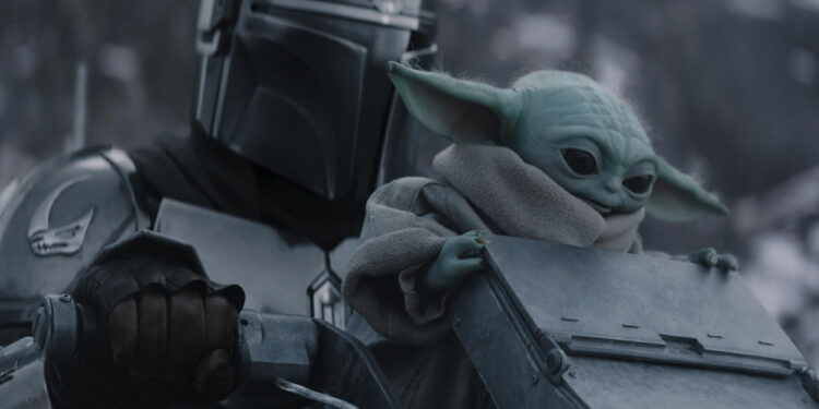 STAR WARS ACTUALIZA SU CRONOLOGÍA TRAS INCORPORAR THE MANDALORIAN AND GROGU A DISNEY+ 1 STAR WARS ACTUALIZA SU CRONOLOGÍA TRAS INCORPORAR THE MANDALORIAN AND GROGU A DISNEY+