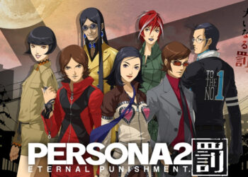 PERSONA 1 Y 2 TAMBIÉN TENDRÍAN REMAKES, SEGÚN PRODUCTOR DE PERSONA 4 REVIVAL