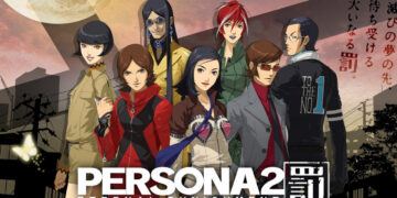 PERSONA 1 Y 2 TAMBIÉN TENDRÍAN REMAKES, SEGÚN PRODUCTOR DE PERSONA 4 REVIVAL
