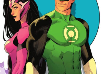 LINTERNAS PODRÍA DEJAR FUERA A CAROL FERRIS, UN PERSONAJE CLAVE DE HAL JORDAN