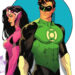 LINTERNAS PODRÍA DEJAR FUERA A CAROL FERRIS, UN PERSONAJE CLAVE DE HAL JORDAN