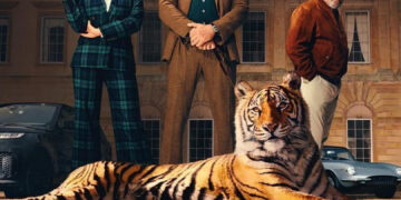 THE GENTLEMEN VUELVE A ARRASAR EN NETFLIX CON SU SEGUNDA TEMPORADA