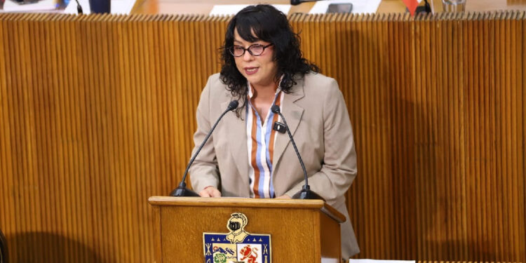 BUSCA MORENA OBLIGAR A SAMUEL A RENDIR INFORME ANTE EL CONGRESO 1 BUSCA MORENA OBLIGAR A SAMUEL A RENDIR INFORME ANTE EL CONGRESO