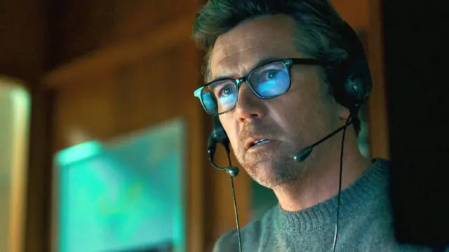 APPLE TV+ ESTRENA “CAUSA ABIERTA”, UN THRILLER SOBRE UN PADRE QUE BUSCA A SU HIJA DESAPARECIDA 1 APPLE TV+ ESTRENA “CAUSA ABIERTA”, UN THRILLER SOBRE UN PADRE QUE BUSCA A SU HIJA DESAPARECIDA