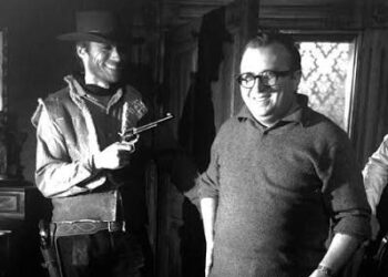 CLINT EASTWOOD RECHAZÓ SEGUIR TRABAJANDO CON SERGIO LEONE TRAS LA TRILOGÍA DEL DÓLAR