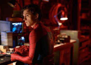 SPIDER-MAN 5 TARDARÁ VARIOS AÑOS EN LLEGAR, CONFIRMA EL CEO DE SONY