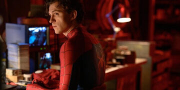 SPIDER-MAN 5 TARDARÁ VARIOS AÑOS EN LLEGAR, CONFIRMA EL CEO DE SONY 2 SPIDER-MAN 5 TARDARÁ VARIOS AÑOS EN LLEGAR, CONFIRMA EL CEO DE SONY