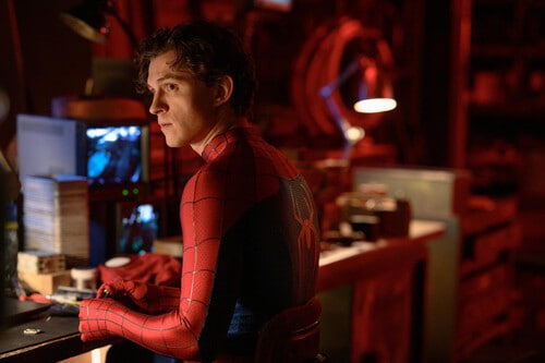 SPIDER-MAN 5 TARDARÁ VARIOS AÑOS EN LLEGAR, CONFIRMA EL CEO DE SONY 1 SPIDER-MAN 5 TARDARÁ VARIOS AÑOS EN LLEGAR, CONFIRMA EL CEO DE SONY