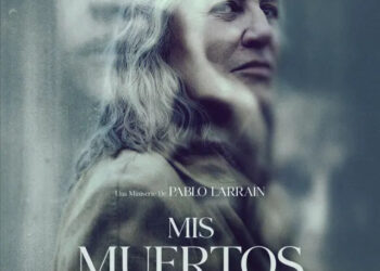 NETFLIX PRESENTA MIS MUERTOS TRISTES, MINISERIE DE TERROR BASADA EN LOS CUENTOS DE MARIANA ENRÍQUEZ