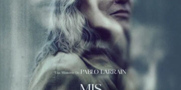 NETFLIX PRESENTA MIS MUERTOS TRISTES, MINISERIE DE TERROR BASADA EN LOS CUENTOS DE MARIANA ENRÍQUEZ 2 NETFLIX PRESENTA MIS MUERTOS TRISTES, MINISERIE DE TERROR BASADA EN LOS CUENTOS DE MARIANA ENRÍQUEZ