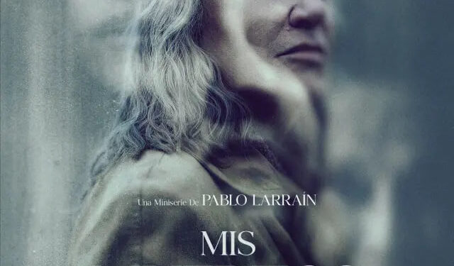 NETFLIX PRESENTA MIS MUERTOS TRISTES, MINISERIE DE TERROR BASADA EN LOS CUENTOS DE MARIANA ENRÍQUEZ 1 NETFLIX PRESENTA MIS MUERTOS TRISTES, MINISERIE DE TERROR BASADA EN LOS CUENTOS DE MARIANA ENRÍQUEZ