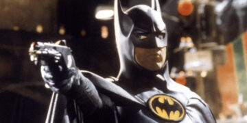 MICHAEL KEATON RECHAZÓ BATMAN FOREVER PORQUE CONSIDERÓ QUE EL GUIÓN ERA UN DESASTRE 3 MICHAEL KEATON RECHAZÓ BATMAN FOREVER PORQUE CONSIDERÓ QUE EL GUIÓN ERA UN DESASTRE