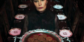 AMERICAN HORROR STORY TRAERÁ DE REGRESO A SUS PERSONAJES MÁS ICÓNICOS EN LA TEMPORADA 13 2 AMERICAN HORROR STORY TRAERÁ DE REGRESO A SUS PERSONAJES MÁS ICÓNICOS EN LA TEMPORADA 13