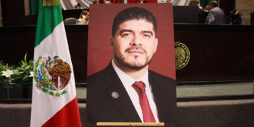 APUNTA FGR A SUICIDIO EN MUERTE DE DIPUTADO MORENISTA ZENYAZEN ESCOBAR 1 APUNTA FGR A SUICIDIO EN MUERTE DE DIPUTADO MORENISTA ZENYAZEN ESCOBAR