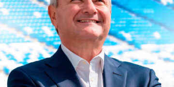 “ESTOY LISTO PARA ENTRARLE A LA GUBERNATURA”.- HÉCTOR GARCÍA