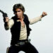 HARRISON FORD NI SIQUIERA SABÍA QUE ESTABA AUDICIONANDO PARA STAR WARS CUANDO CONSIGUIÓ A HAN SOLO