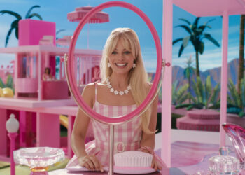 MATTEL CONFIRMA INTERÉS EN UNA SECUELA DE BARBIE, PERO SU ESTRENO SIGUE SIN FECHA
