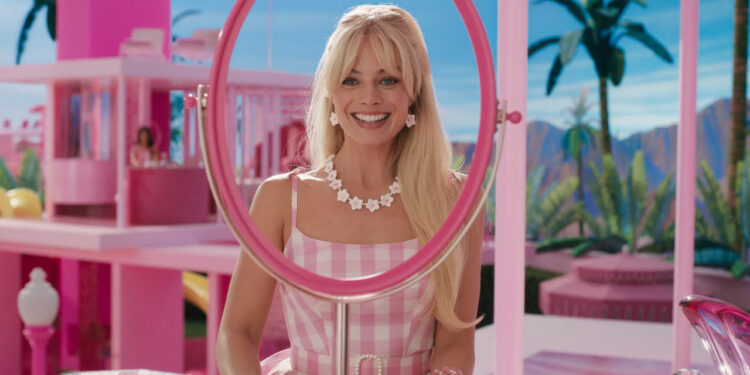 MATTEL CONFIRMA INTERÉS EN UNA SECUELA DE BARBIE, PERO SU ESTRENO SIGUE SIN FECHA