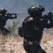 ABATE FUERZA CIVIL Y EL EJÉRCITO A SIETE EN GENERAL TREVIÑO; DETIENEN A DOS TRAS ENFRENTAMIENTO 7 ABATE FUERZA CIVIL Y EL EJÉRCITO A SIETE EN GENERAL TREVIÑO; DETIENEN A DOS TRAS ENFRENTAMIENTO