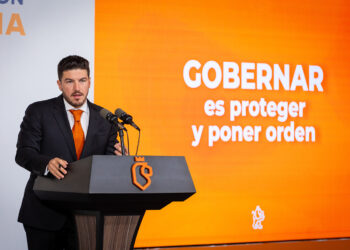 CANCELA SAMUEL PASE TURÍSTICO; OFRECERÁ FACILIDADES A AUTOS FORÁNEOS