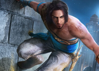 FANS LLEVAN PRINCE OF PERSIA A UNA NUEVA ERA CON UN REMASTER NO OFICIAL