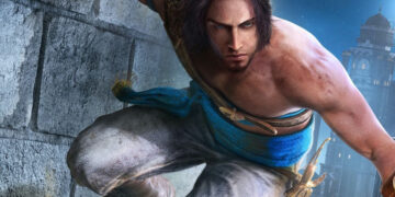 FANS LLEVAN PRINCE OF PERSIA A UNA NUEVA ERA CON UN REMASTER NO OFICIAL 3 FANS LLEVAN PRINCE OF PERSIA A UNA NUEVA ERA CON UN REMASTER NO OFICIAL