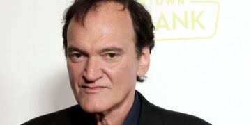 QUENTIN TARANTINO RECHAZA VER PINK FLOYD: EL MURO Y DICE QUE PREFIERE COMER ALAMBRE DE PÚAS 2 QUENTIN TARANTINO RECHAZA VER PINK FLOYD: EL MURO Y DICE QUE PREFIERE COMER ALAMBRE DE PÚAS