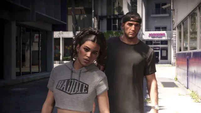 GTA 6 REVELA NUEVE ARTISTAS QUE FORMARÁN PARTE DE SU BANDA SONORA 1 GTA 6 REVELA NUEVE ARTISTAS QUE FORMARÁN PARTE DE SU BANDA SONORA