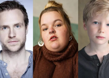 HBO ANUNCIA NUEVOS ACTORES PARA LA SEGUNDA TEMPORADA DE HARRY POTTER