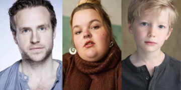 HBO ANUNCIA NUEVOS ACTORES PARA LA SEGUNDA TEMPORADA DE HARRY POTTER