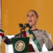 DEDICA SHEINBAUM GRITO A SOBERANÍA, MIGRANTES Y PUEBLOS ORIGINARIOS 7 DEDICA SHEINBAUM GRITO A SOBERANÍA, MIGRANTES Y PUEBLOS ORIGINARIOS