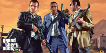 GTA V CUMPLE 13 AÑOS Y MANTIENE SU LUGAR COMO UNO DE LOS VIDEOJUEGOS MÁS EXITOSOS DE LA HISTORIA