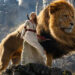 NETFLIX PRESENTA UN PRIMER ADELANTO DE NARNIA: EL SOBRINO DEL MAGO, LA NUEVA PELÍCULA DE GRETA GERWIG