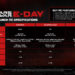 GEARS OF WAR: E-DAY TERMINA SU DESARROLLO Y YA TIENE FECHA PARA LA PRE CARGA