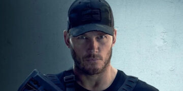 CHRIS PRATT REGRESA COMO JAMES REECE EN LA SEGUNDA TEMPORADA DE LA LISTA FINAL 2 CHRIS PRATT REGRESA COMO JAMES REECE EN LA SEGUNDA TEMPORADA DE LA LISTA FINAL