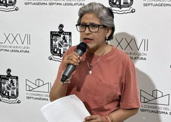 ACUSA MC A ADRIÁN DE CREAR “GUARDADITO” ELECTORAL CON MULTAS DE HASTA 100% AL PREDIAL