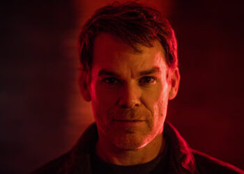 DEXTER: RESURRECTION TERMINA EL RODAJE DE SU SEGUNDA TEMPORADA Y MANTIENE ESTRENO PARA OCTUBRE
