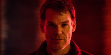 DEXTER: RESURRECTION TERMINA EL RODAJE DE SU SEGUNDA TEMPORADA Y MANTIENE ESTRENO PARA OCTUBRE 3 DEXTER: RESURRECTION TERMINA EL RODAJE DE SU SEGUNDA TEMPORADA Y MANTIENE ESTRENO PARA OCTUBRE