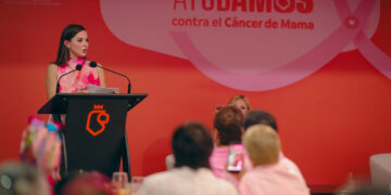 ATIENDEN GRATIS A MÁS DE 2 MIL MUJERES POR CÁNCER DE MAMA EN NUEVO LEÓN; DESTACA MARIANA PROGRAMA DE COBERTURA UNIVERSAL 2 ATIENDEN GRATIS A MÁS DE 2 MIL MUJERES POR CÁNCER DE MAMA EN NUEVO LEÓN; DESTACA MARIANA PROGRAMA DE COBERTURA UNIVERSAL