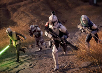 STAR WARS ZERO COMPANY ALCANZA UN MILLÓN DE COPIAS VENDIDAS, PESE A SUS BUENAS CRÍTICAS