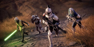 STAR WARS ZERO COMPANY ALCANZA UN MILLÓN DE COPIAS VENDIDAS, PESE A SUS BUENAS CRÍTICAS