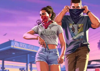 GTA 6 APUNTA A CONQUISTAR LOS PREMIOS A JUEGO DEL AÑO, PERO TENDRÁ UN LÍMITE