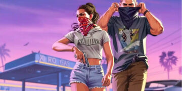 GTA 6 APUNTA A CONQUISTAR LOS PREMIOS A JUEGO DEL AÑO, PERO TENDRÁ UN LÍMITE