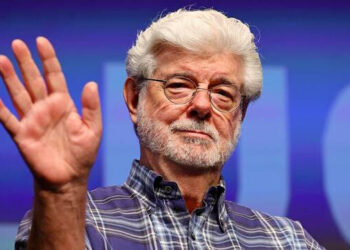GEORGE LUCAS REVELA QUE TENÍA TRES PELÍCULAS MÁS DE STAR WARS ANTES DE VENDER LA FRANQUICIA
