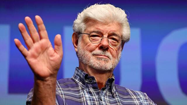 GEORGE LUCAS REVELA QUE TENÍA TRES PELÍCULAS MÁS DE STAR WARS ANTES DE VENDER LA FRANQUICIA 1 GEORGE LUCAS REVELA QUE TENÍA TRES PELÍCULAS MÁS DE STAR WARS ANTES DE VENDER LA FRANQUICIA