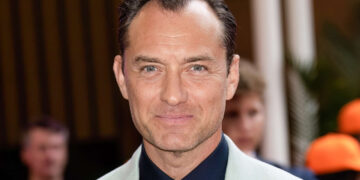 JUDE LAW NEGOCIA SU POSIBLE INCORPORACIÓN A SCAPEGOAT, LA NUEVA PELÍCULA DE ARI ASTER